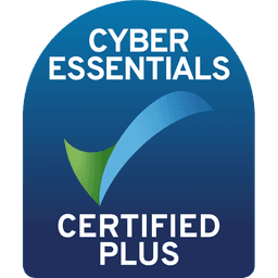 Cyber Essentials Plus certified. View the certificate in the Blockmark registry.