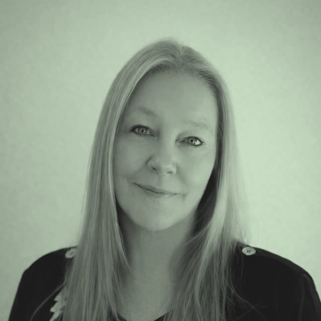 Tina Saul, founder of KINTAL